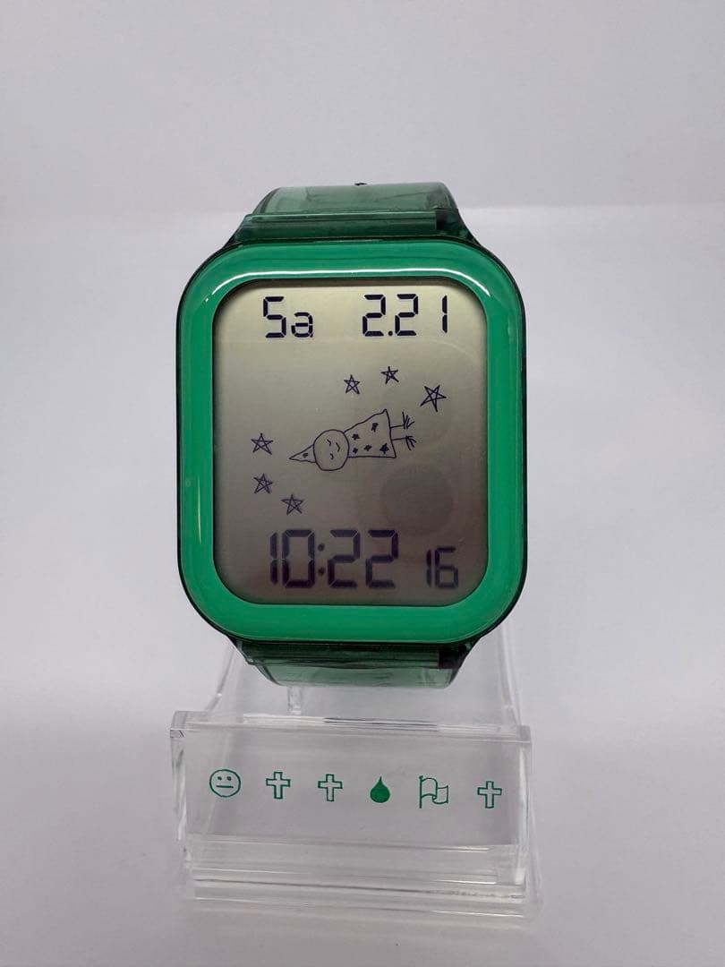 米津玄師 '23 空想 リイシューウォッチ 時計 - メルカリ