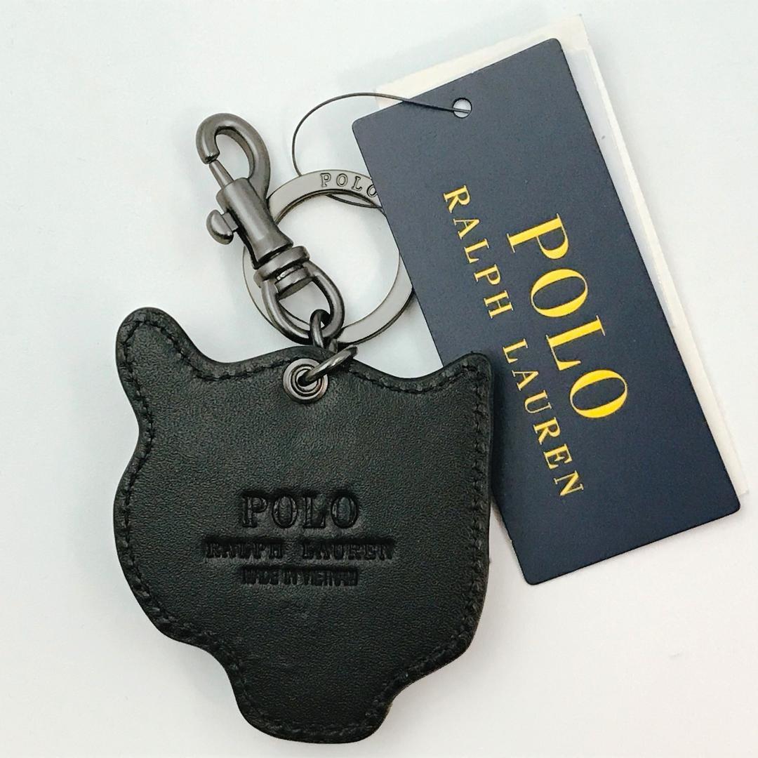 日本未入荷】ポロラルフローレン 虎 タイガー刺繍 キーホルダー - メルカリ