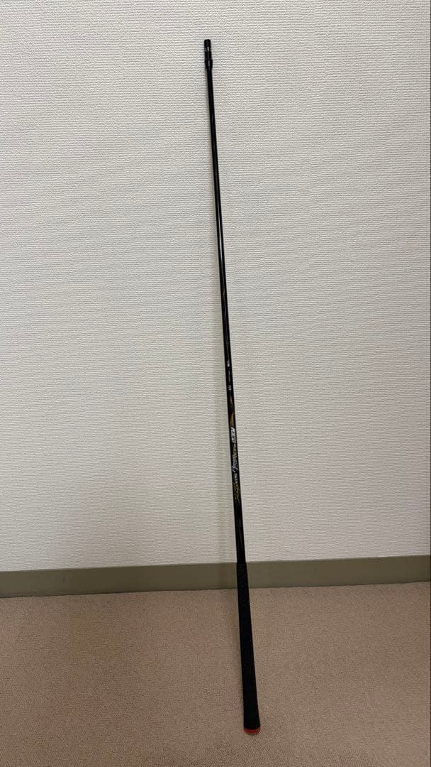 コブラスリーブ レジオフォーミュラmb+ S55 モーダス105との相性