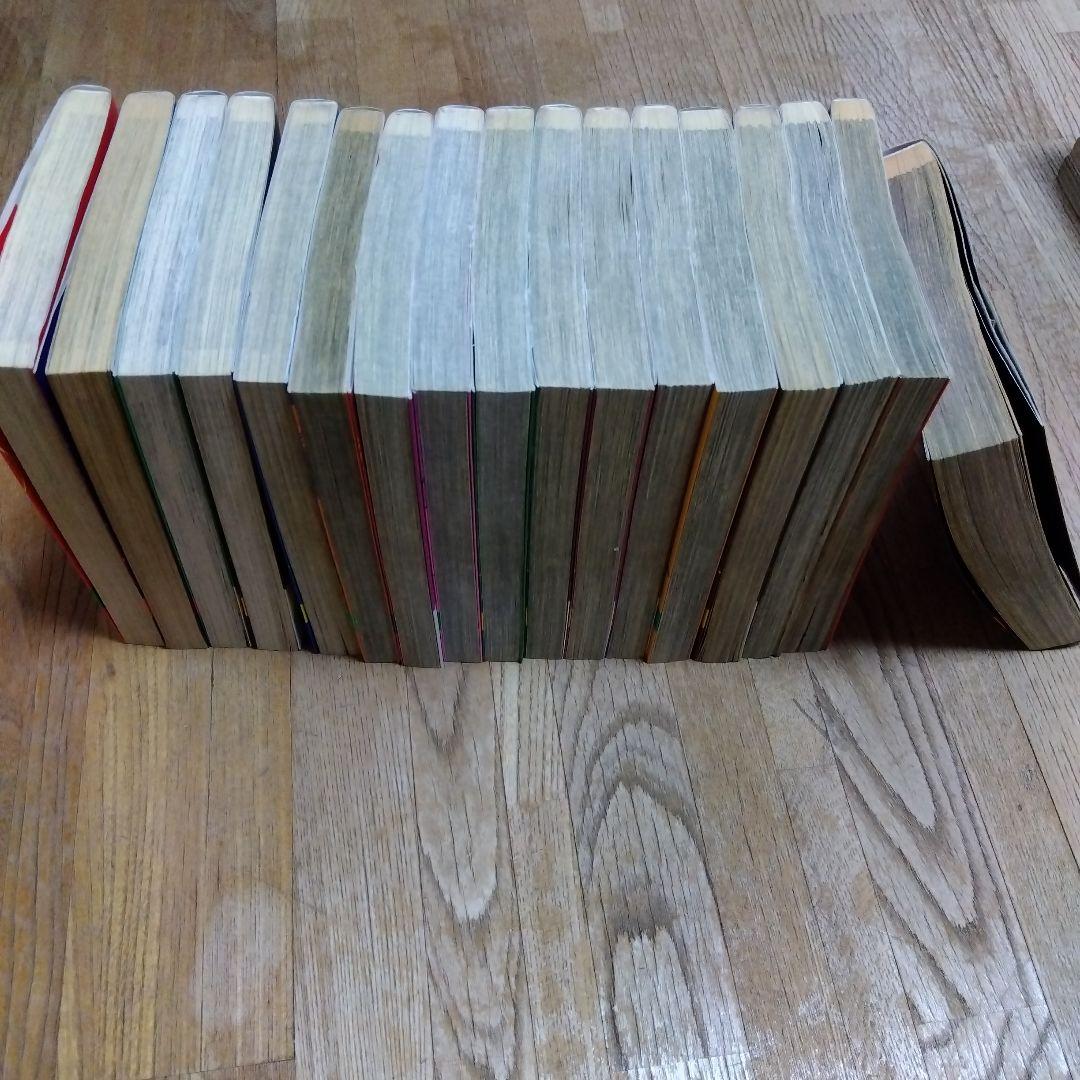 天 天和通りの快男児 1〜5、7〜18巻