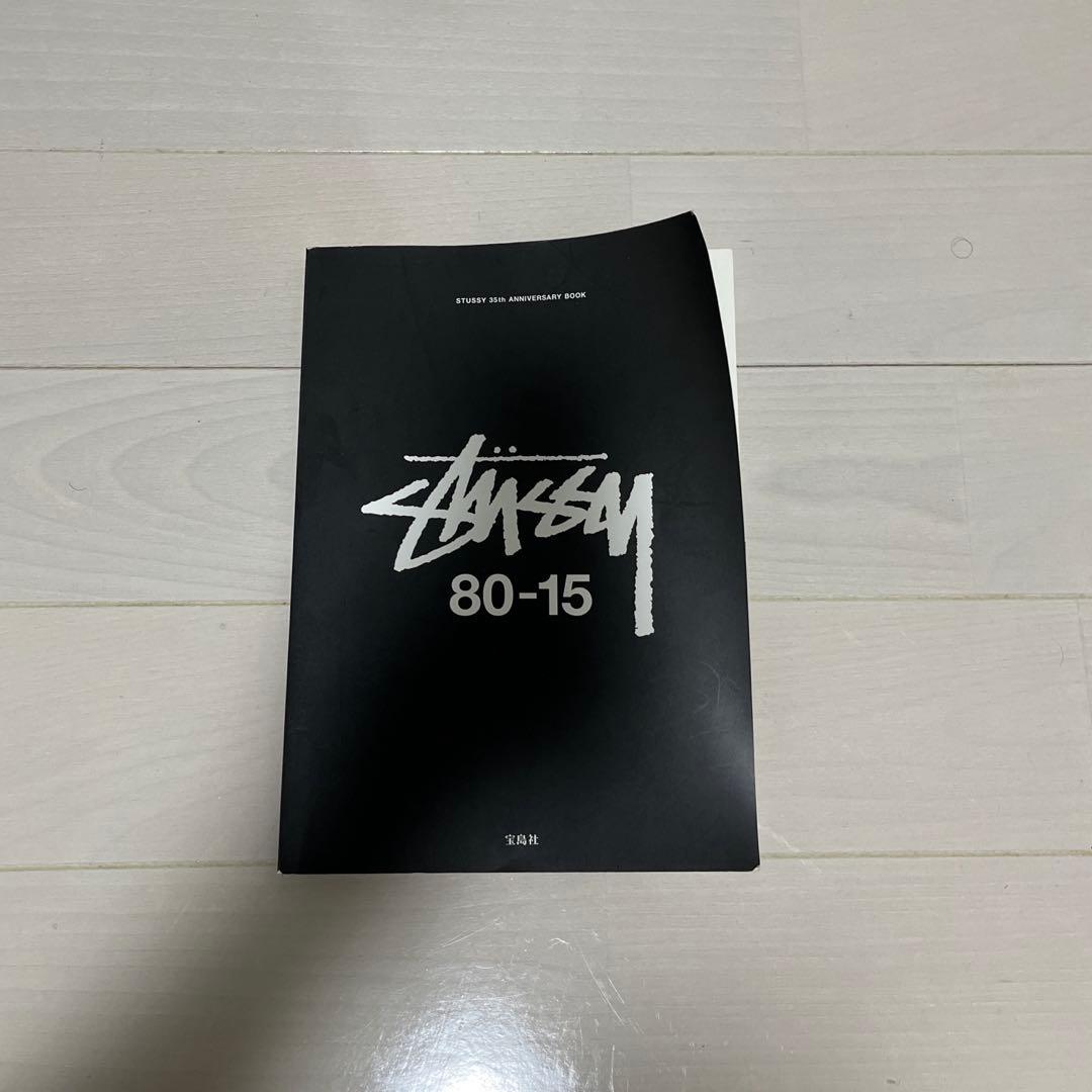 趣味 Stussy 80-15 s-l400.jpg