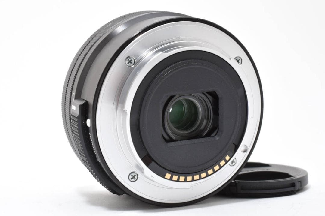 ★極上品★ E PZ 16-50mm F3.5-5.6 OSS SELP1650