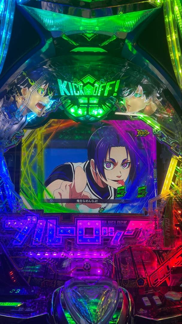 スマパチ eブルーロック - メルカリ