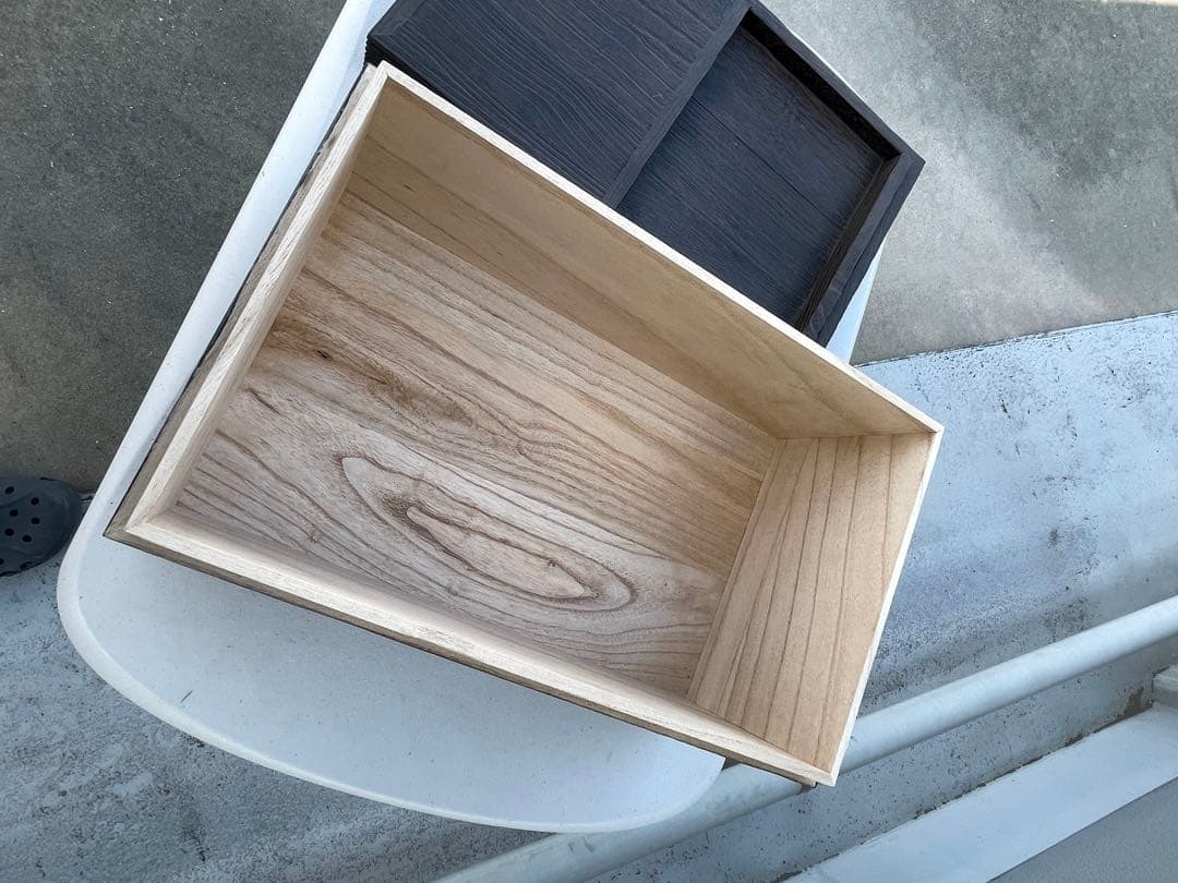 美品・高級米ビツ】studio GALA 桐-米櫃 5kg用の通販｜thasniri.com