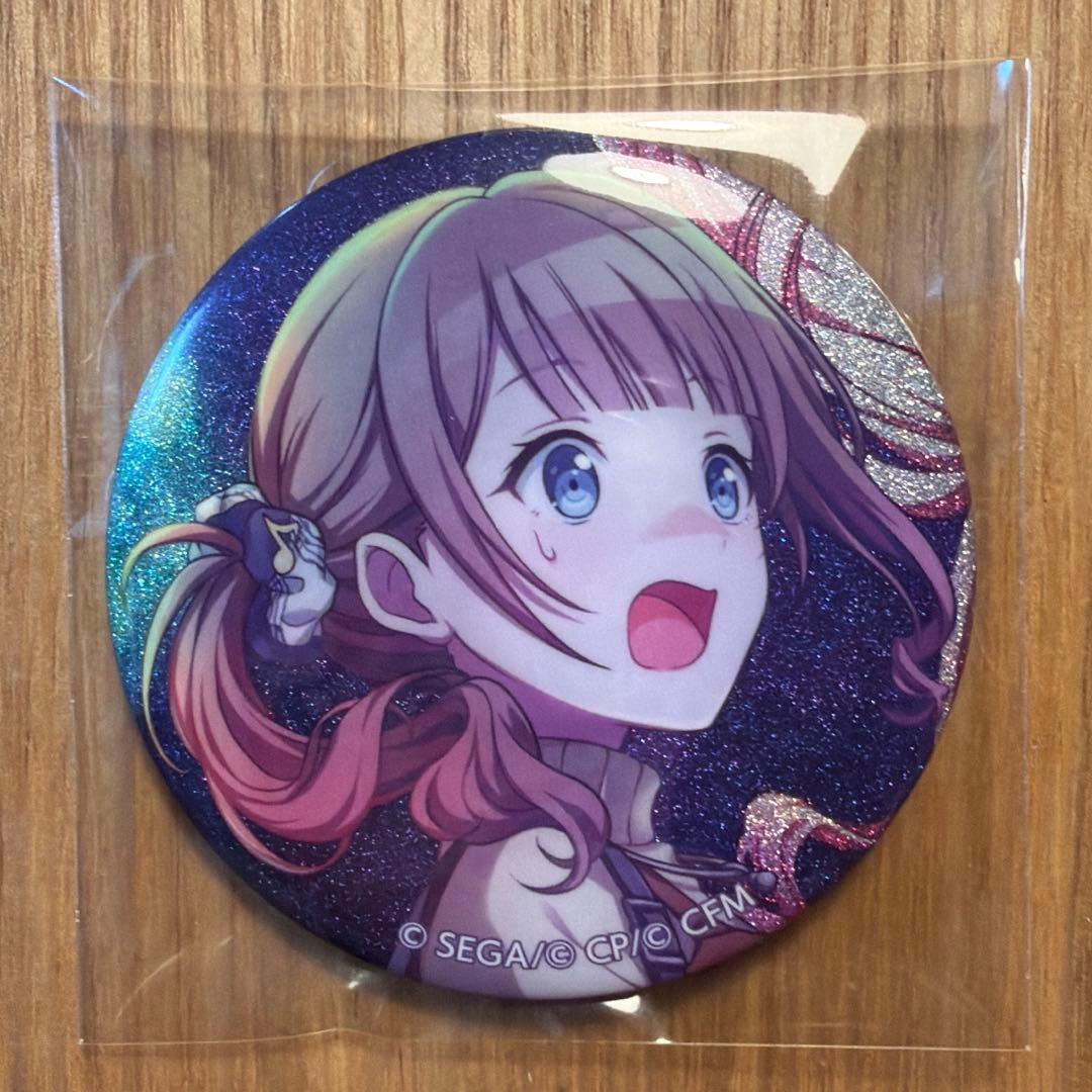 プロセカ 望月穂波 グリ缶 5b - メルカリ