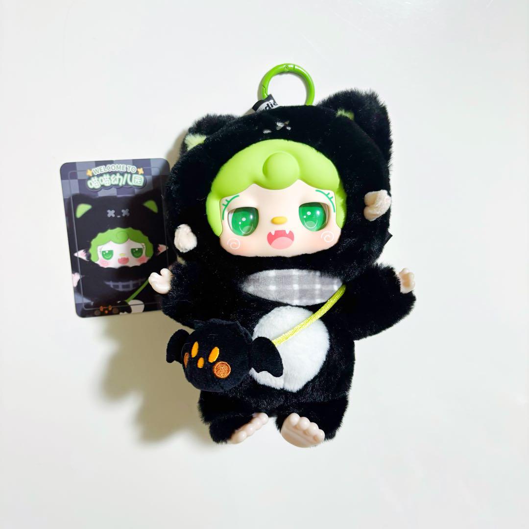 Yooki v2 黒 猫 - メルカリ