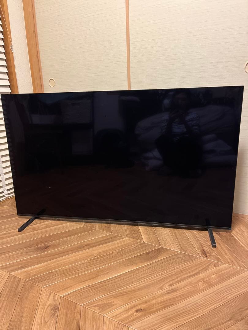 ジャンク品 SONY 4K有機ELテレビ XRJ-55A80J 55インチ SONY BRAVIA XRJ-55A80J [55インチ] 価格比較 - 価格.com