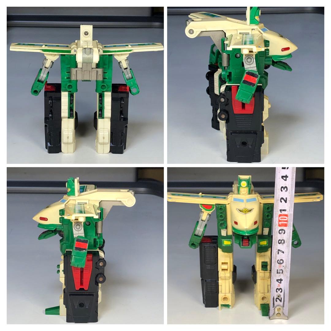 勇者エクスカイザー ブルーレイカー グリーンレイカー - メルカリ