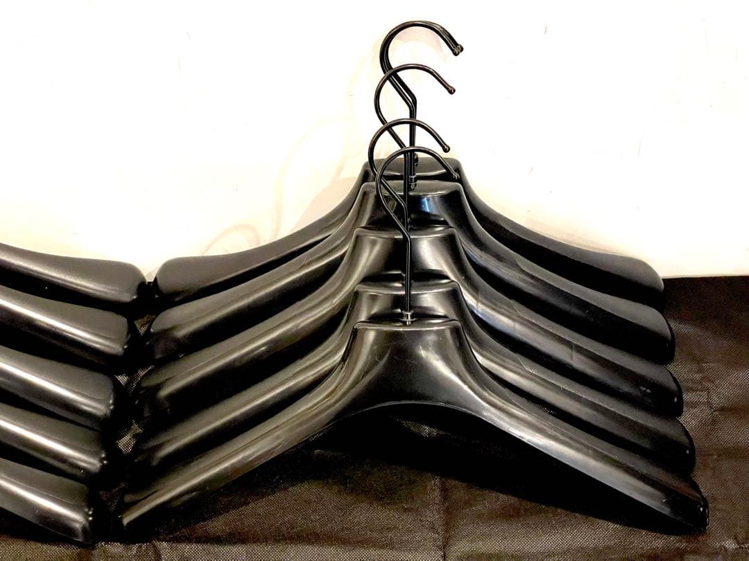 C.P.COMPANY シーピーカンパニーハンガー 伊MAINETTI製15本