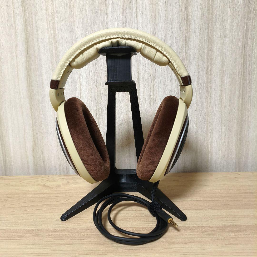 Sennheiser ゼンハイザー HD598 ヘッドホン Amazon.co.jp: ゼンハイザー オープン型ヘッドフォン HD598 HD 598