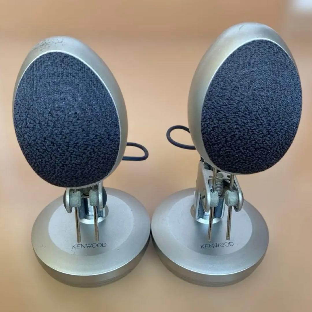 KWNOOD LSF-1010 サテライトスピーカー - メルカリ