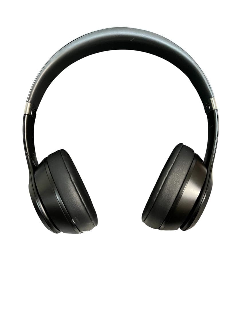 Beats SOLO4 ヘッドフォン Beats Solo4 On-Ear Wireless Headphones - Noise Cancelling, Matte
