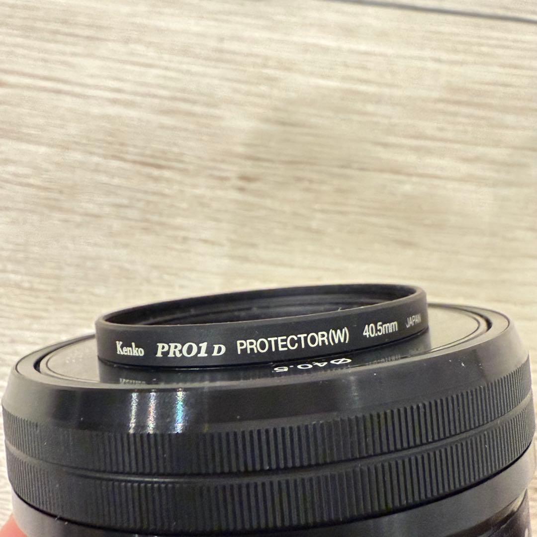 SONY E 16-50mm F3.5-5.6 OSS （SELP1650）