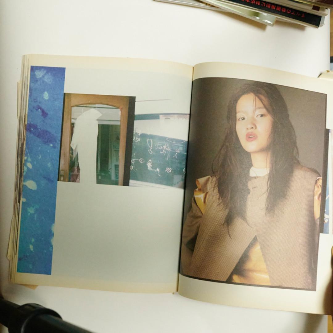 TOGA-WERK No.25 古田泰子 TOGA 鈴木親 テセウス・チャン - メルカリ