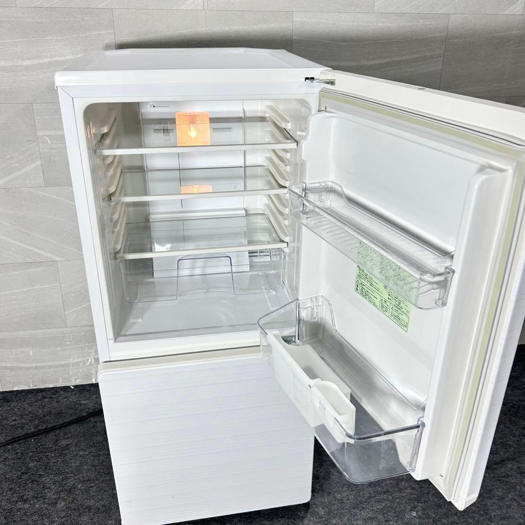 U-ING 冷蔵庫 UR-F110H 2016年製 格安 家電 d5189 - メルカリ