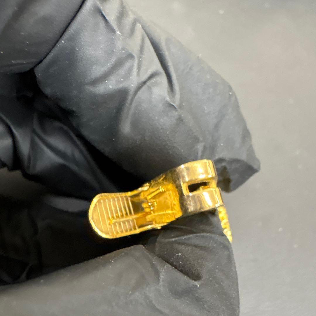 モ*ン様 希少 日本金鵄連合会章 金鵄勲章 きんしくんしょう ネクタイ