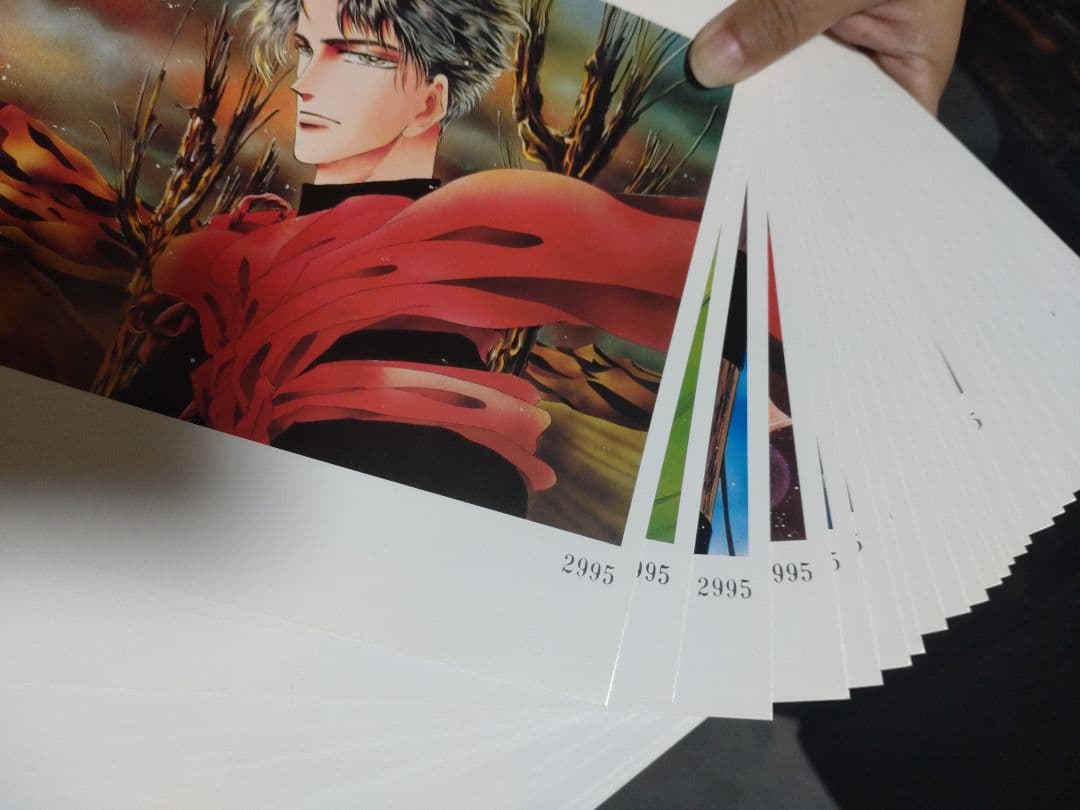 BASARA SPECIAL BOX 田村由美 特別限定版 完品 - メルカリ