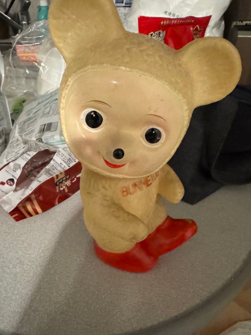 mellojoy メロジョイ スクイーズ とんかつ エビえび天 和食 シリーズ