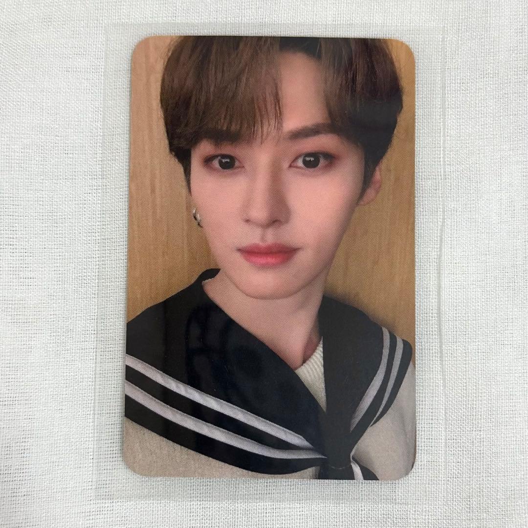 StrayKids スキズ NOEASY SUBK リノ トレカ - メルカリ