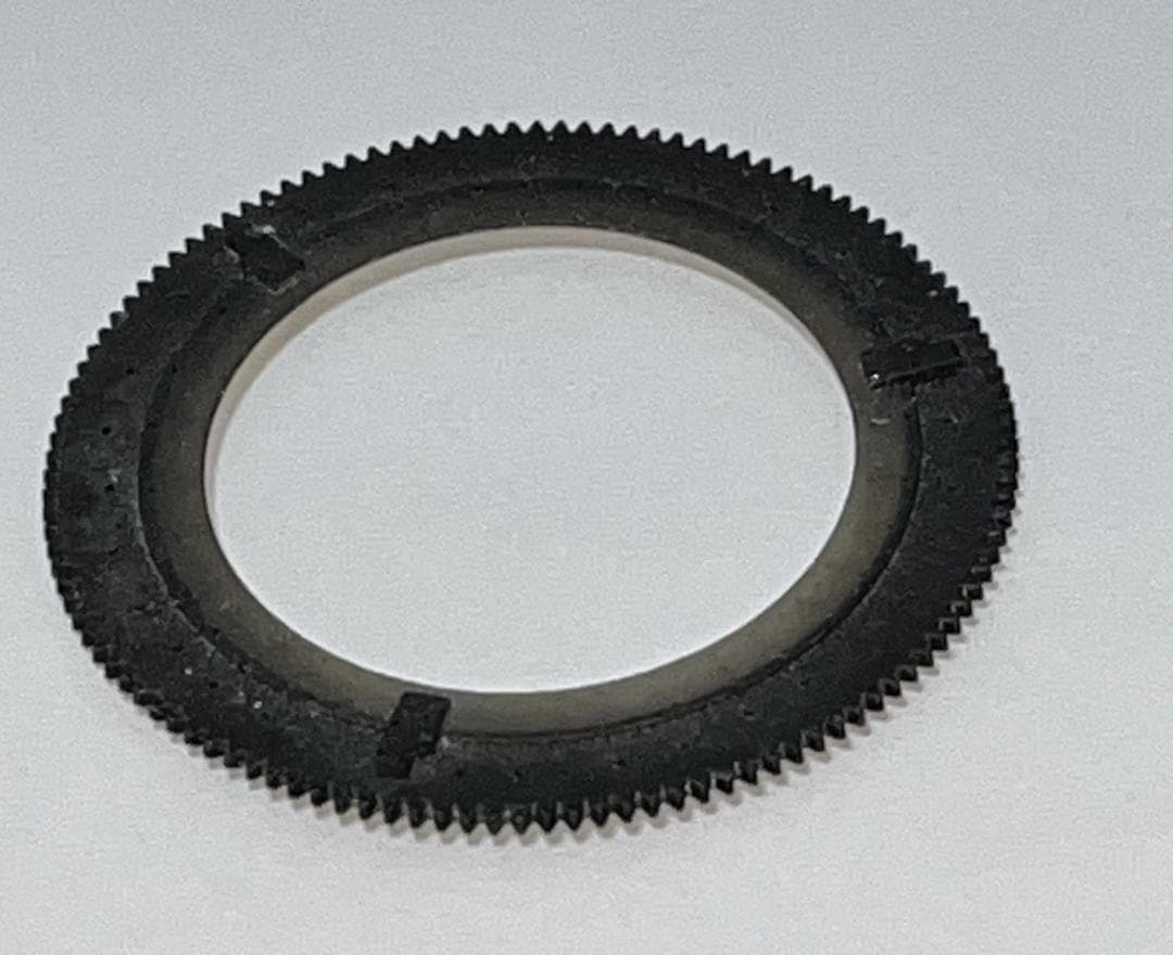 SONY WM-, DD ,DC2 ,D3 ,F5他センターギア - 代替品 - メルカリ