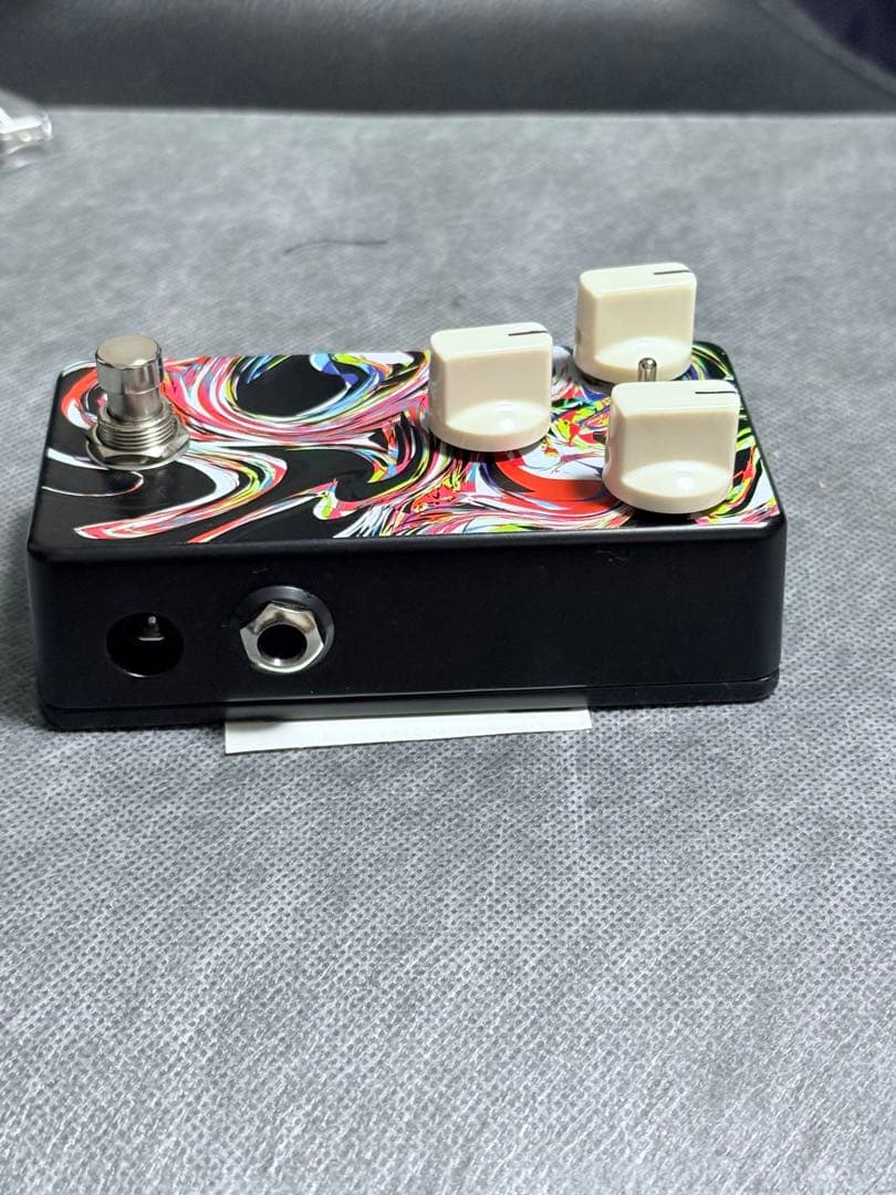 HMPF 製 ランドグラフ DOD クローン - メルカリ