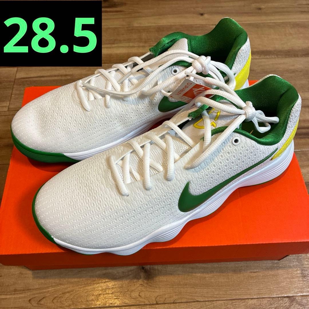 シューズ(男性用) Nike HYPERDUNK 2017 LOW EP 28.5cm