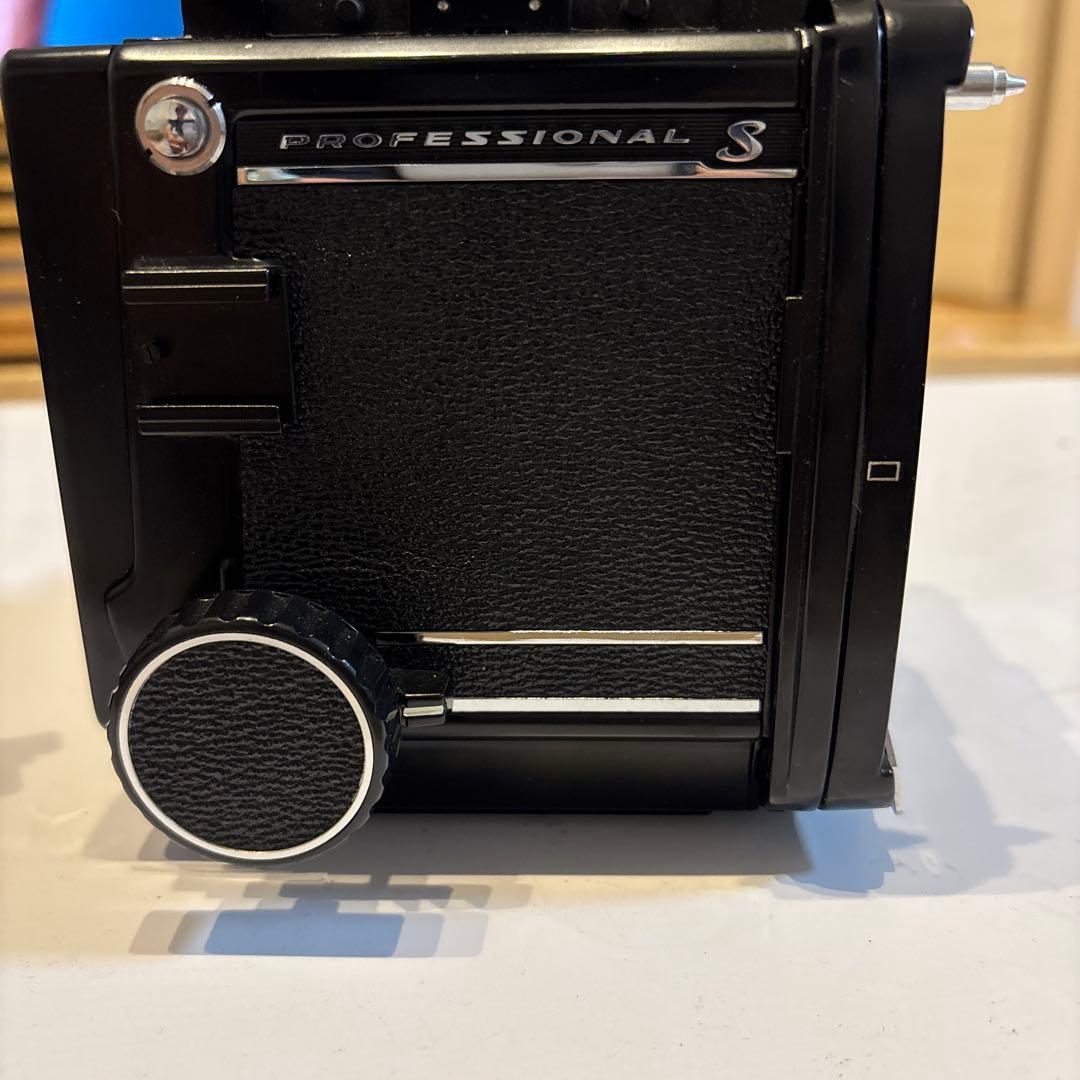 マミヤPROFESSIONAL S 中判フィルムカメラ マミヤ(MAMIYA)|中判カメラ|【ハードオフ公式通販】オフモール