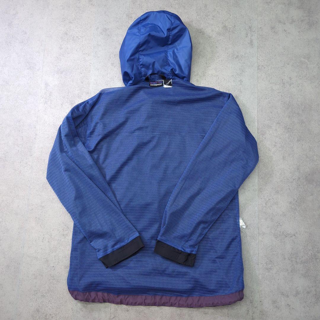 90s 1994 Patagonia アルターアイスアノラック 雪なし M - メルカリ