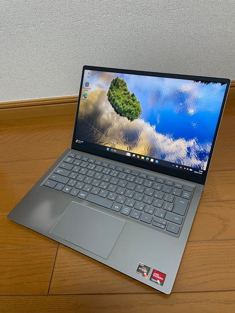 Inspiron 5415｜Ryzen 7 5700U｜Office 2024 Amazon.com: Dell 2024 Inspiron 15 Laptop, Free Microsoft Lifetime