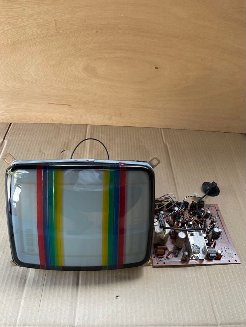 レトロ‼️テーブルゲーム機白黒ブラウン管&基盤 昭和世代は懐かしい「テーブル型ゲーム機」が最新モデルになって限定