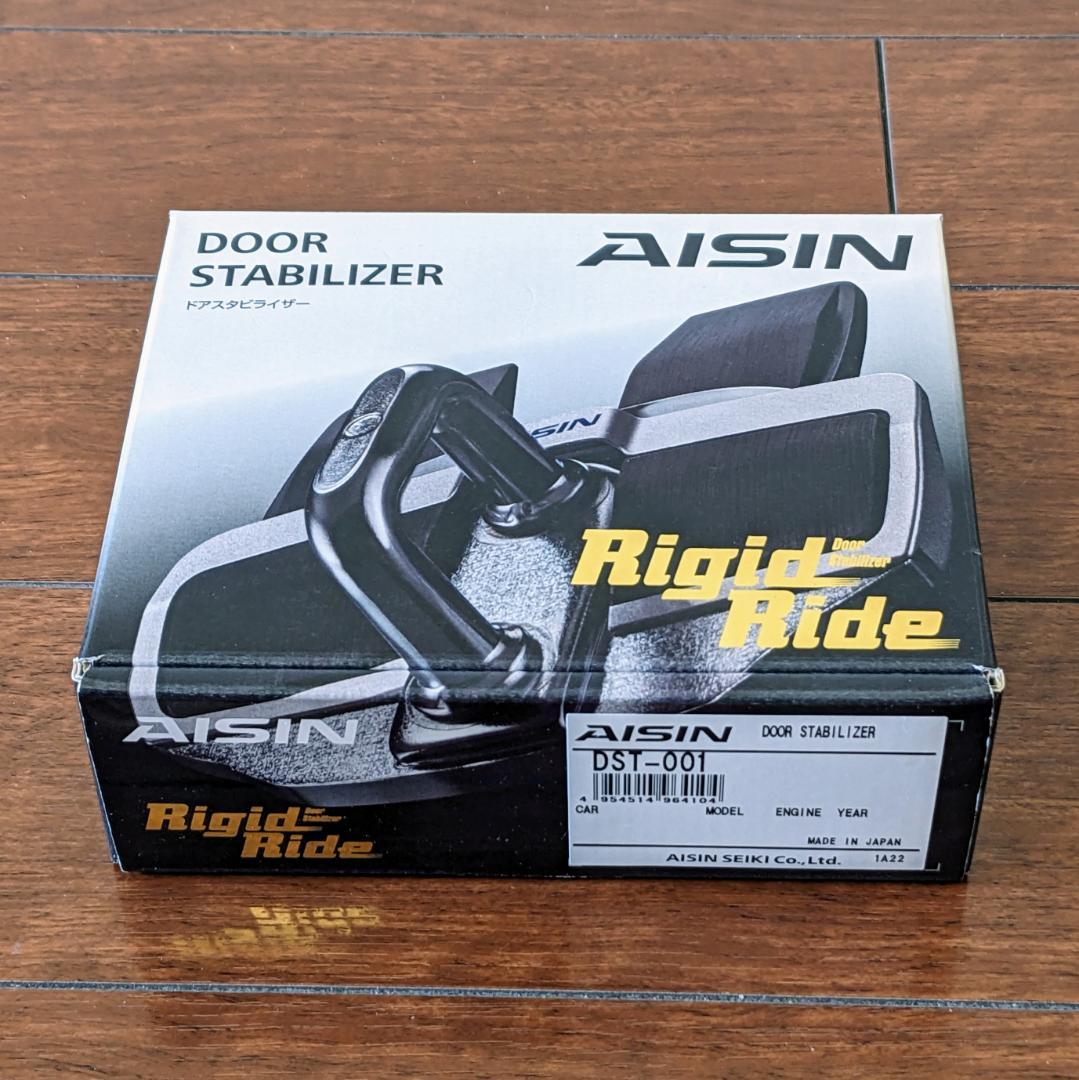 AISIN アイシン ドアスタビライザー DST-001 - メルカリ
