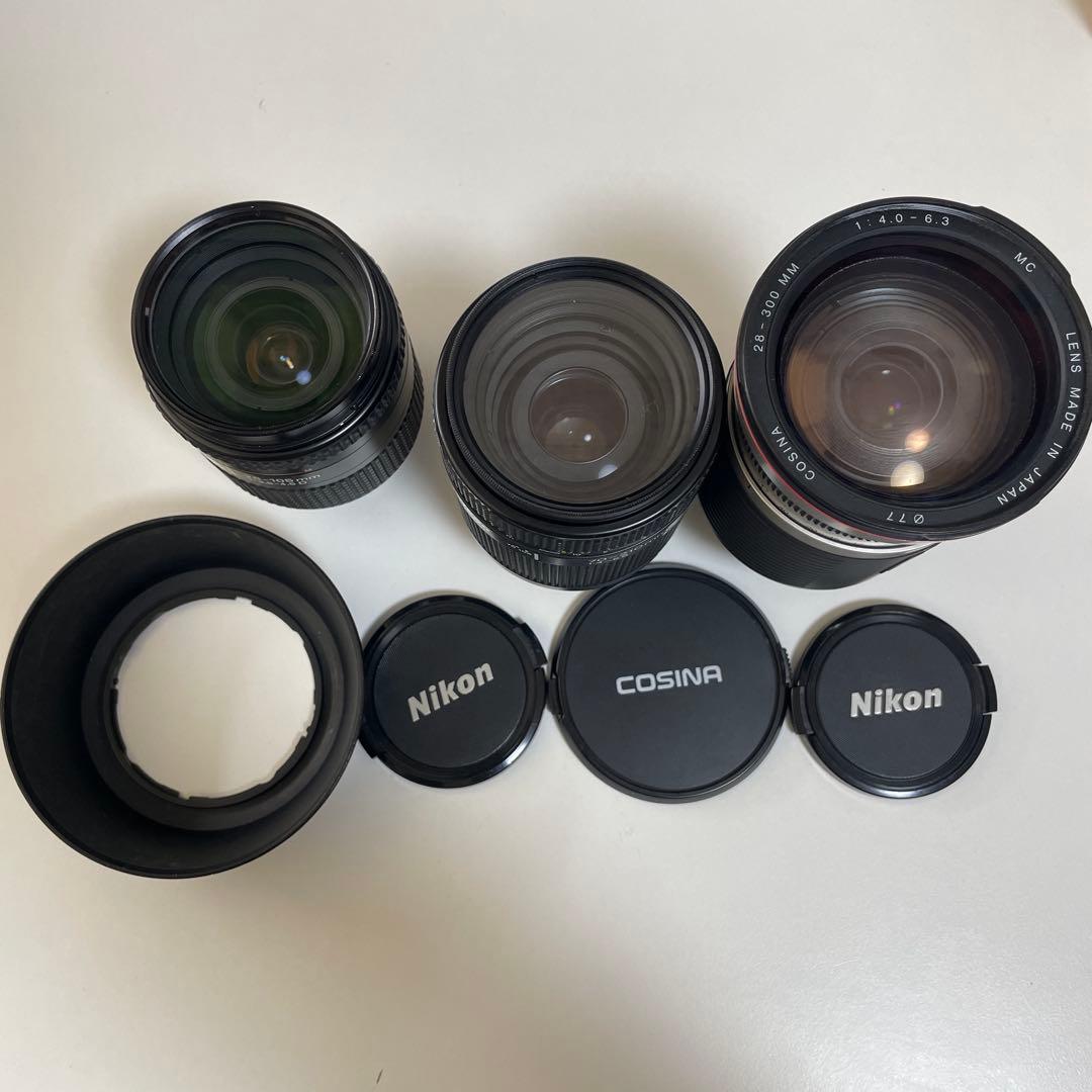 最新 作例多数】af-s nikkor 50mm f/1.8g 実写レビュー | iro-iro 緊急