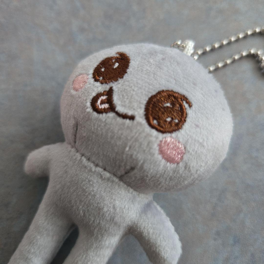 LONG RIIZE KEY RING 足長キーリング ウンソク ソンヨンドリ - メルカリ