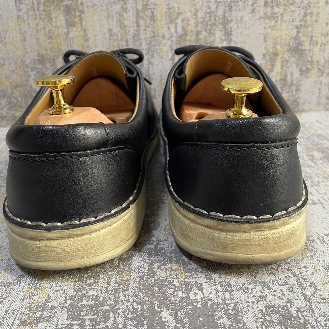 ☆人気☆ビルケンシュトック パサデナ【27】ブラック ドイツ製 レザー