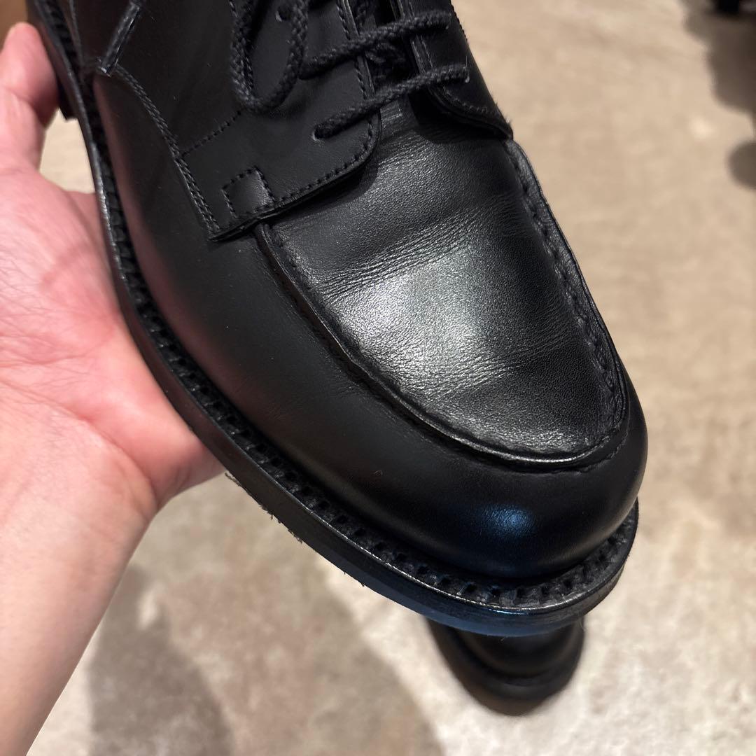 lightbox image様　J.M.weston GOLF 5D 美品