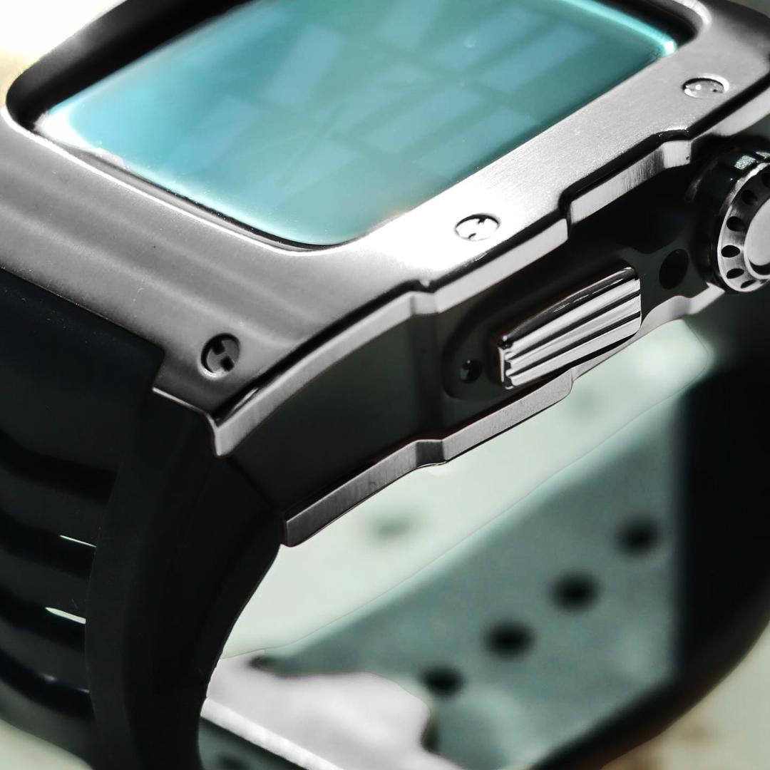 Apple Watch Case – RS /SV | 44.45MM