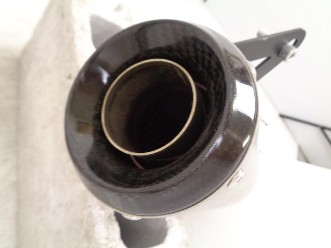 ハーレー X350 23-25 イクシル レースエクストリーム マフラー - メルカリ