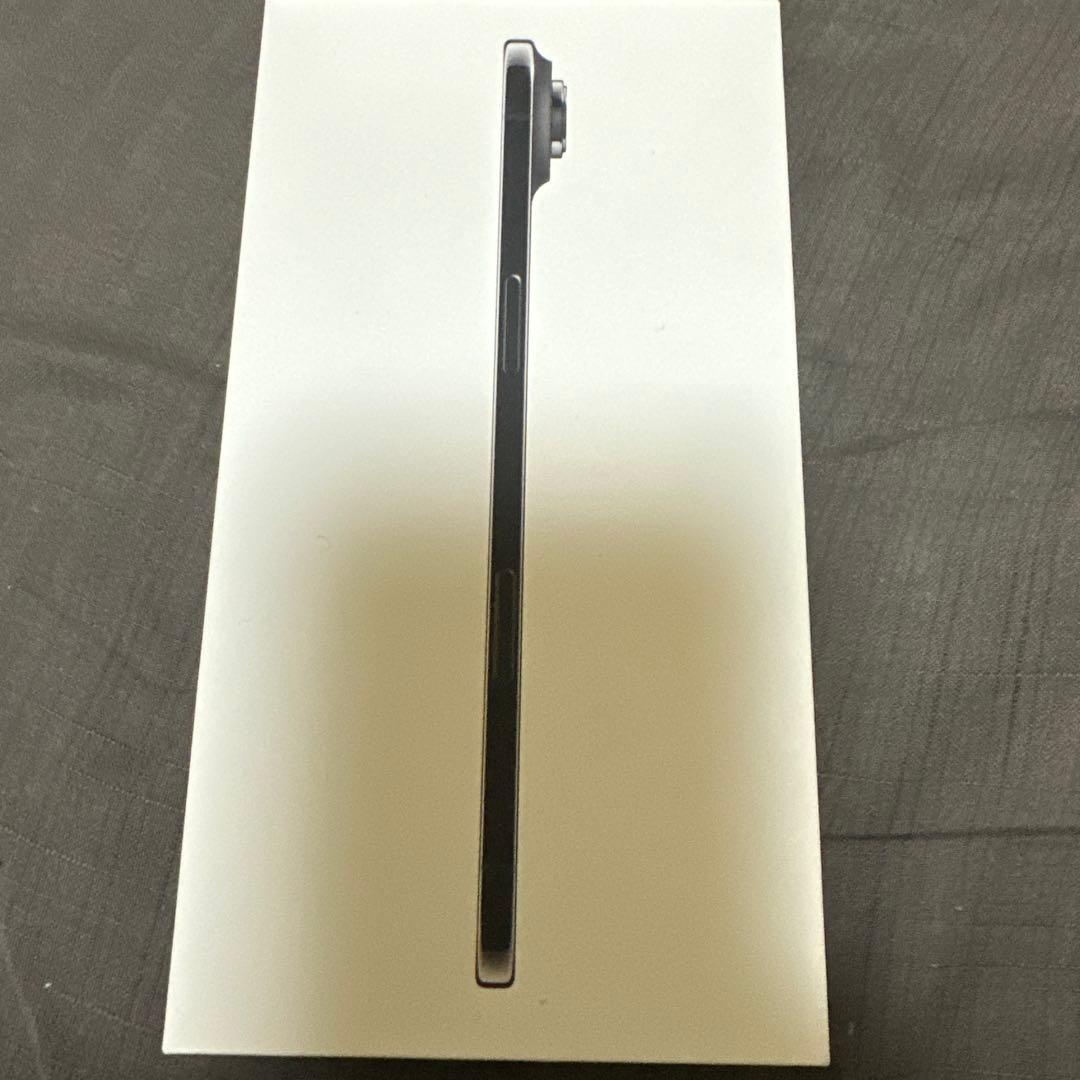 iPhone Air スペースブラック 本体　未開封　残債なし iPhone Air 1TB スペースブラック: Apple Rewards Store｜JAL Mall