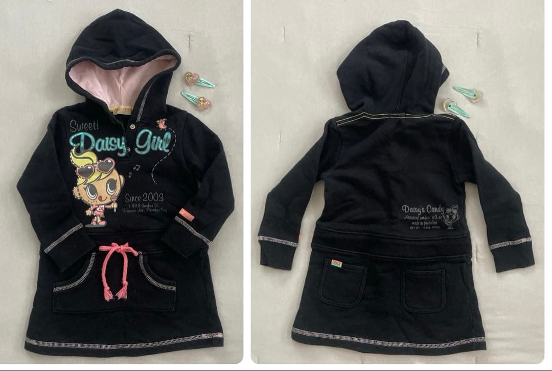 メゾピアノ 90 95 100 お洋服 グッズ まとめ売り - メルカリ