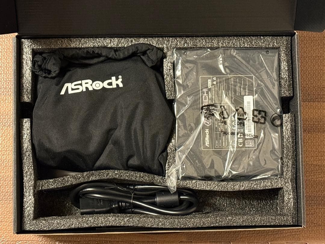 ASRock Taichi TC-1300T 1300W フルモジュラー電源 - メルカリ