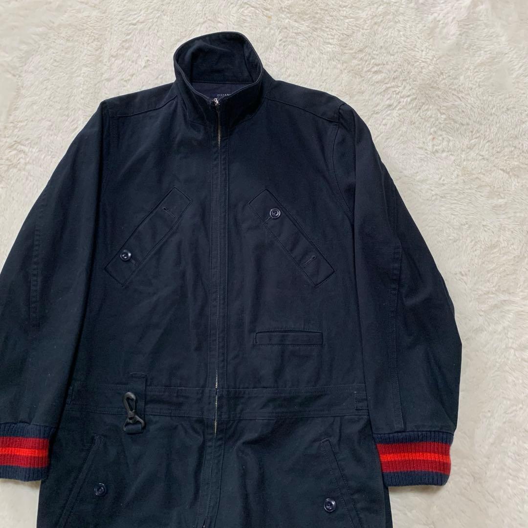 USED】SHINYA NOMOTO ジャンプスーツ ツナギ - メルカリ