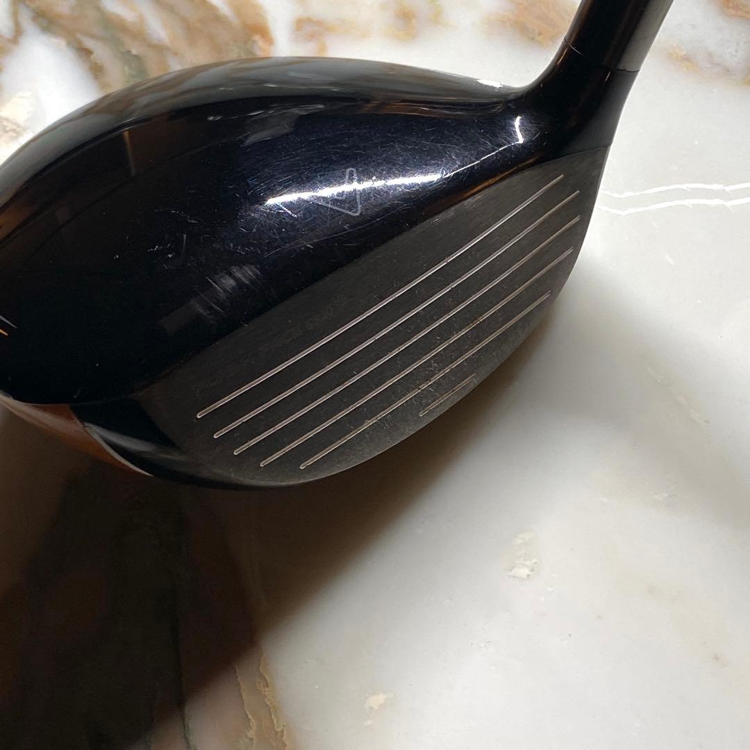 希少！】マーベリック MAVRIK MAX フェアウェイウッド 9W 24° - メルカリ