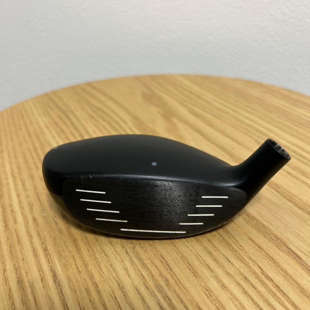 じ*ん様 PING G430 フェアウェイウッド ヘッドのみ - メルカリ