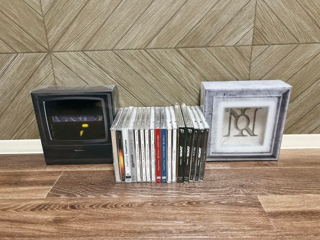 Number_i & King & Prince happyset ！！ Sizzix Thinlits Die Set 15PK Snap and Swap - Merry Christmas by 49