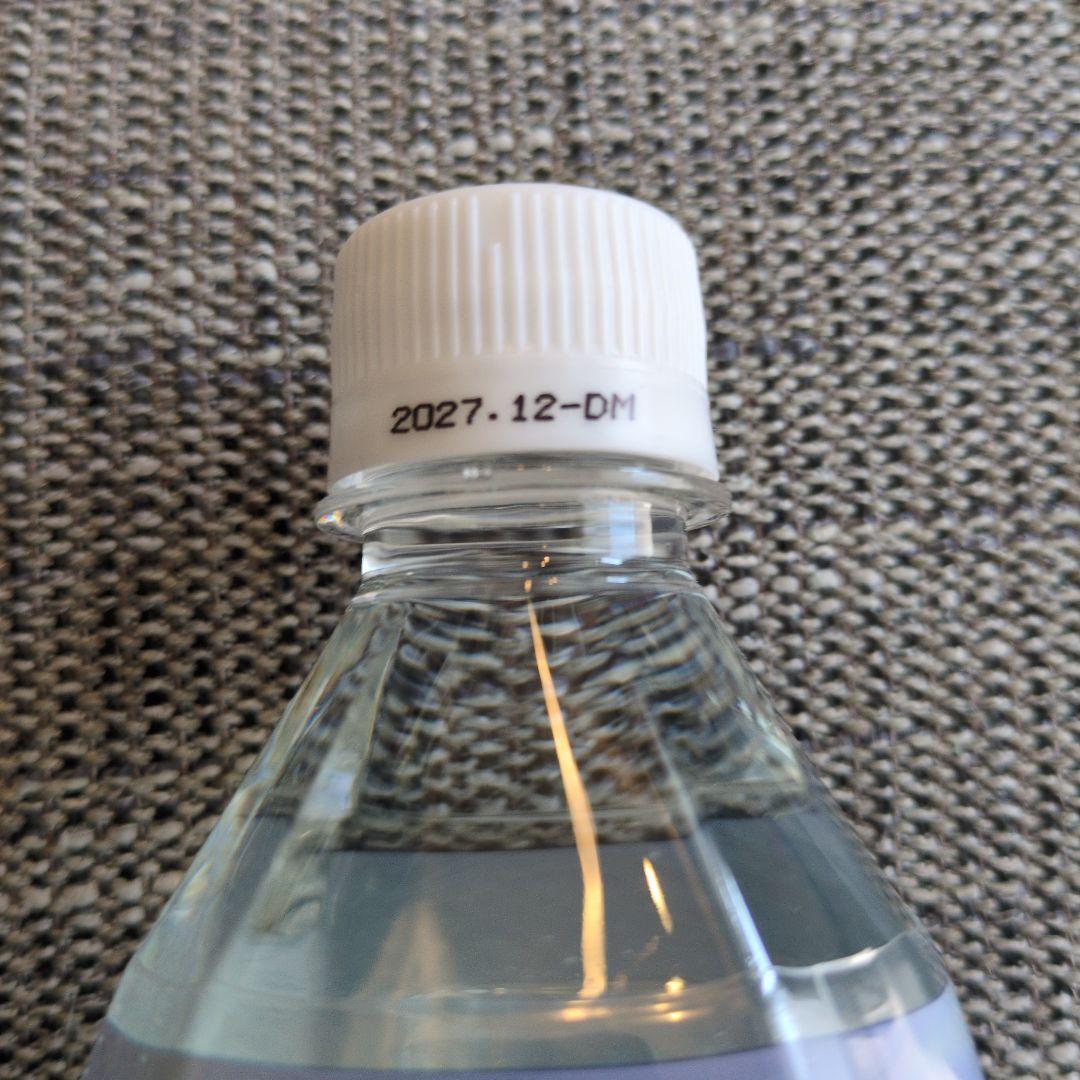 ポタポタクラブ エコウォーター ライフエッセンス 600ml - メルカリ