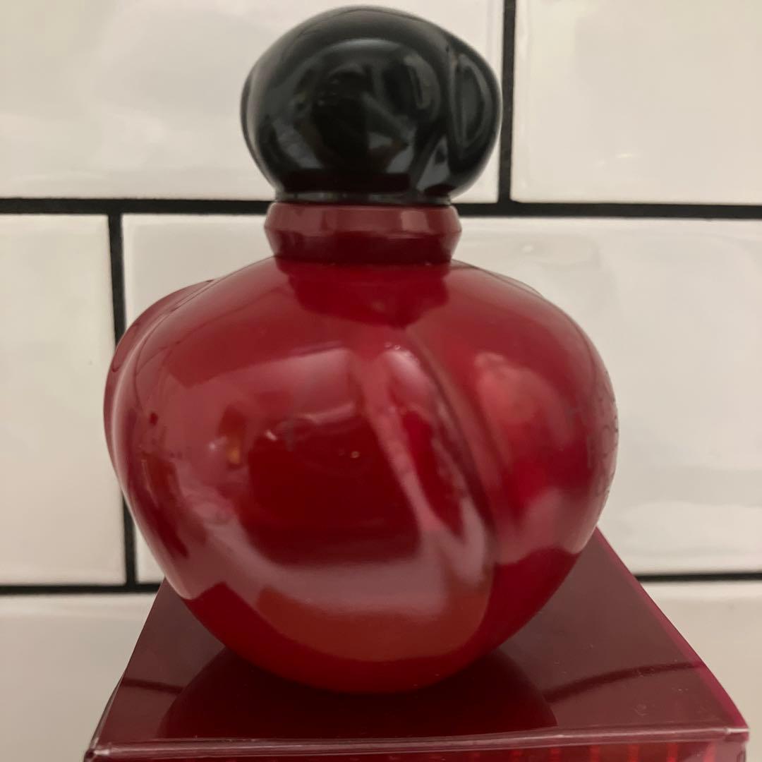 ☆廃盤希少Dior初代ヒプノティックプワゾン#30㍉ - メルカリ