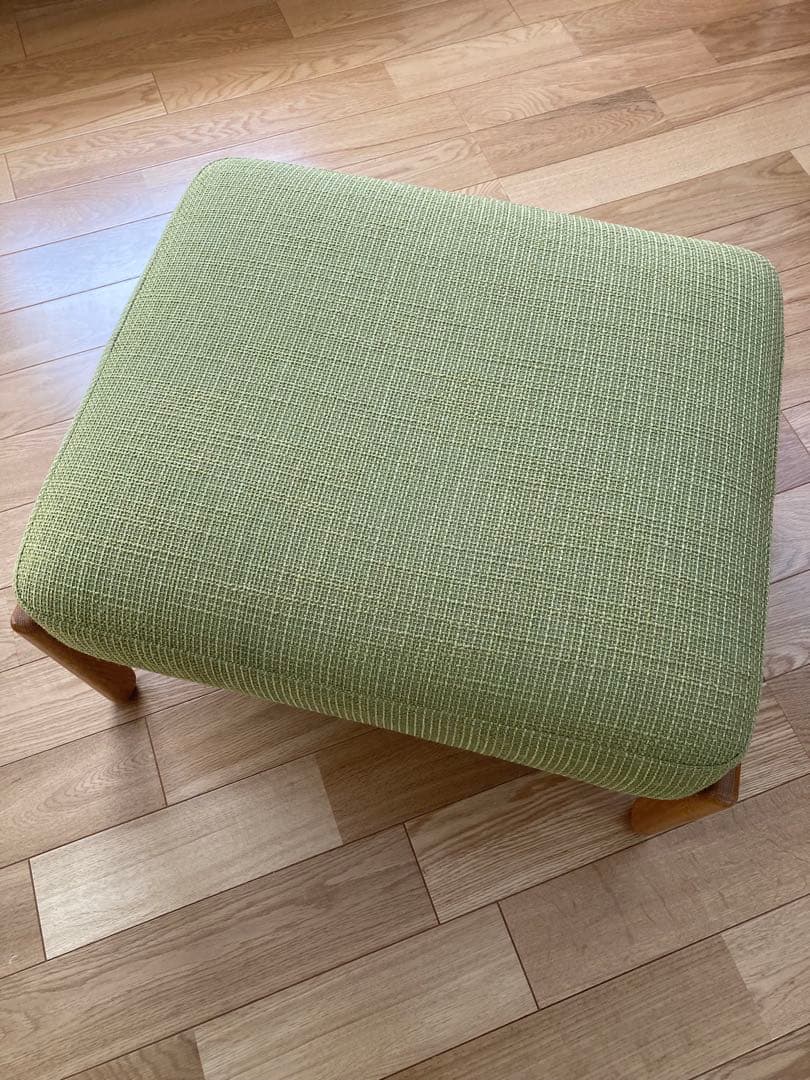 unico ユニコ　VISKA（ヴィスカ）　オットマン unico ウニコ VISKA ヴィスカ カバーリングソファ 3シーター