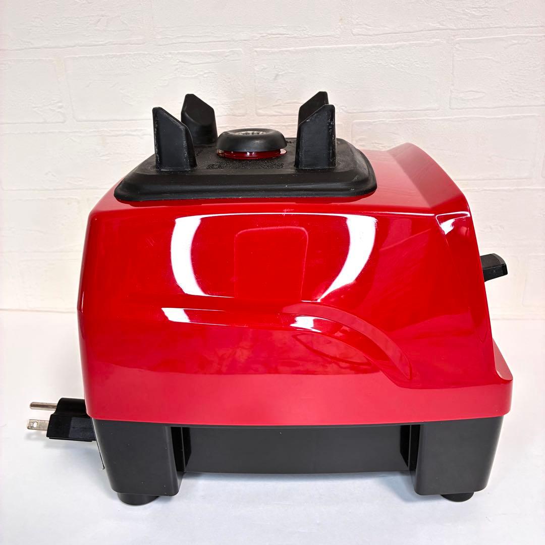 パーツ全有】バイタミックス E320 Explorianシリーズ ミキサー - メルカリ