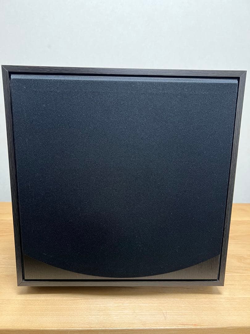 新品未使用　FOSTEX CW250B アクティブ・サブウーハーCW250Bを発売します。 | Fostex(フォステクス