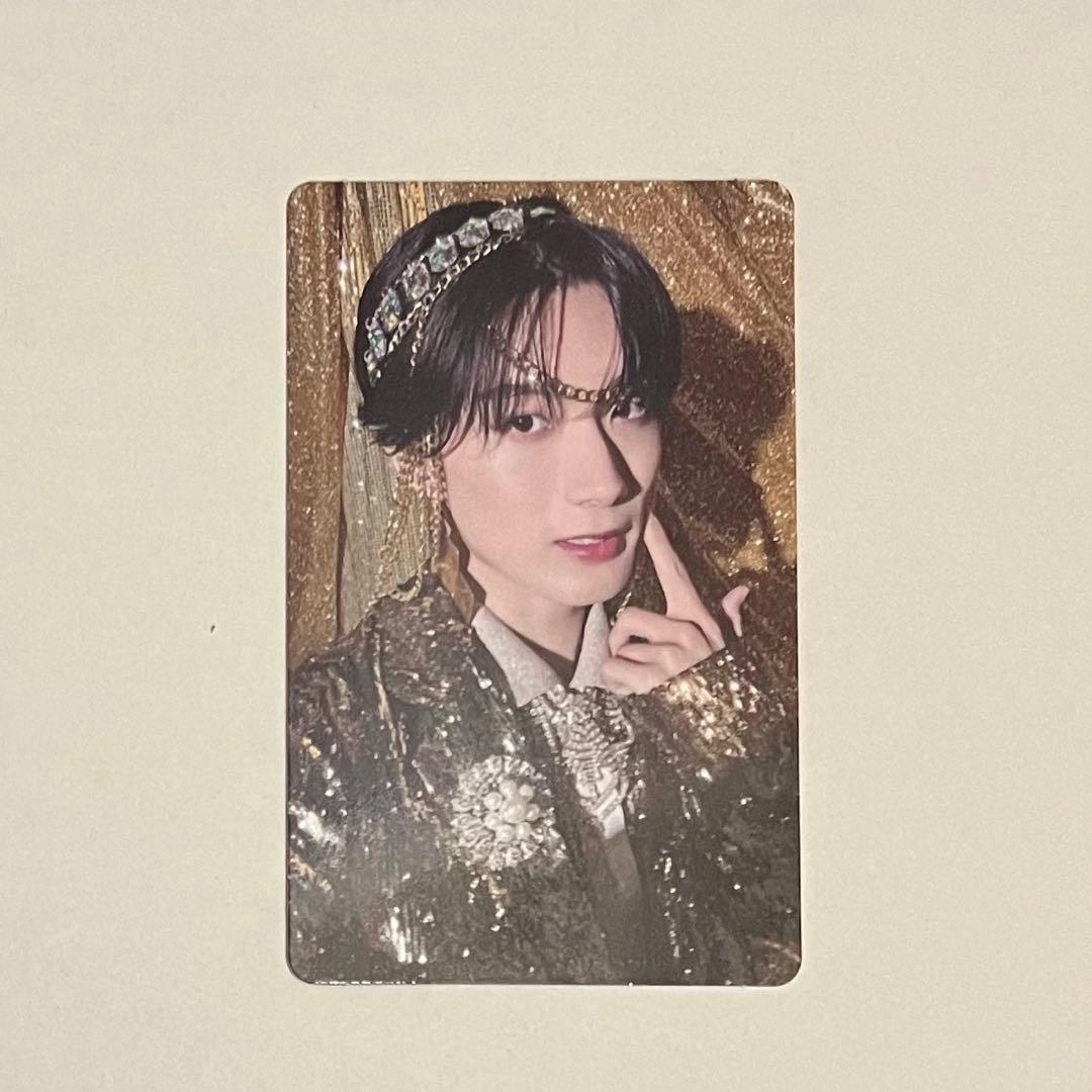 爆裂愛してる/好きすぎて滅！ 通常盤 トレカ 山中柔太朗 - メルカリ